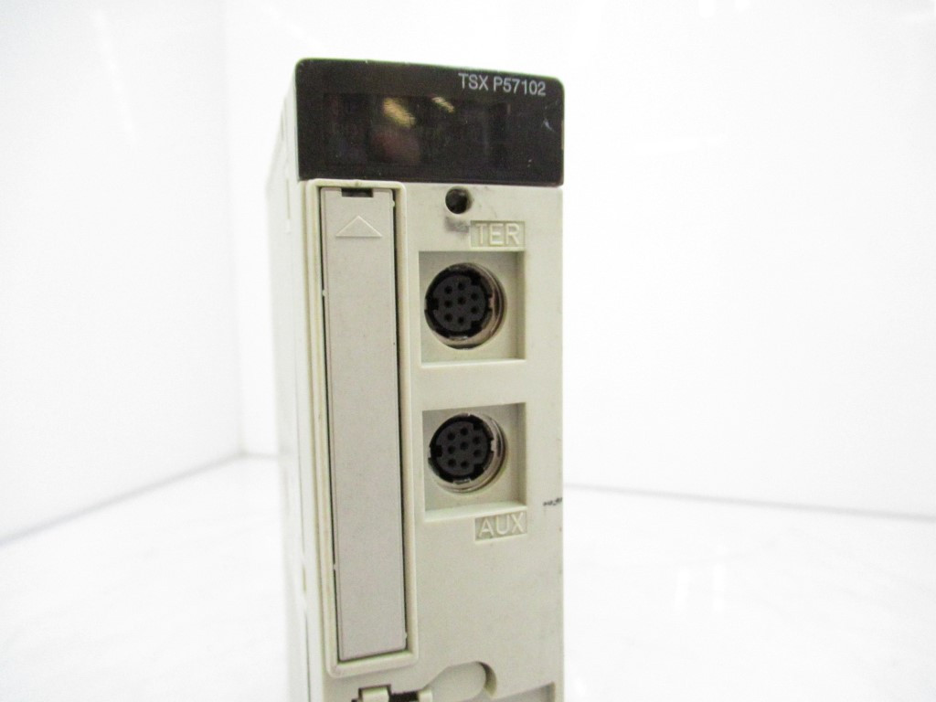 Modulo PLC Schneider TSXP57202 - Nuovo In Scatola, Spedizione Rapida